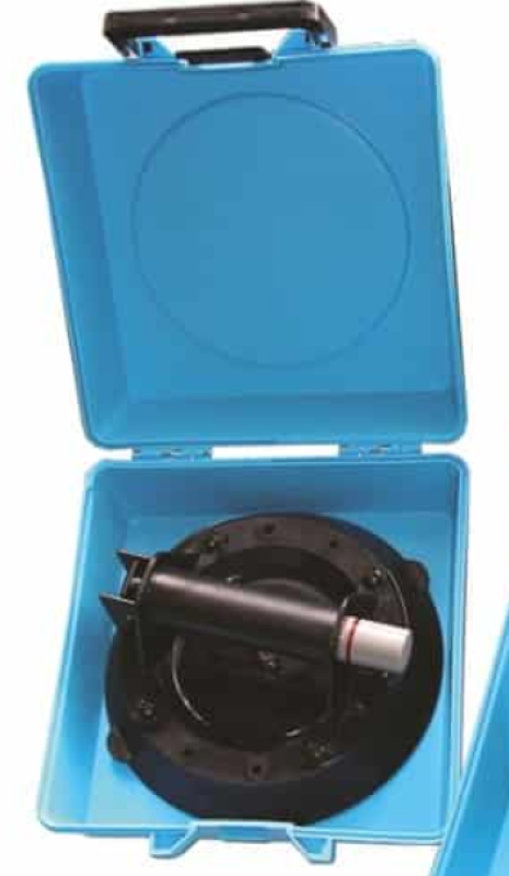 Pumpsaugheber Profi Einzeln